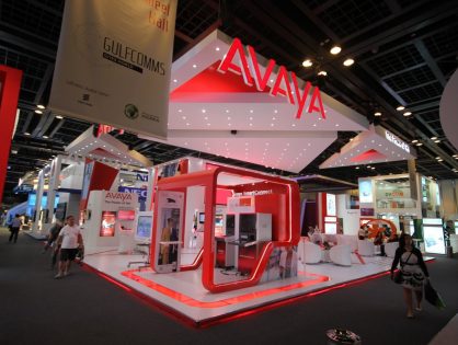 Avaya Finishes GITEX 2017 On A High Note