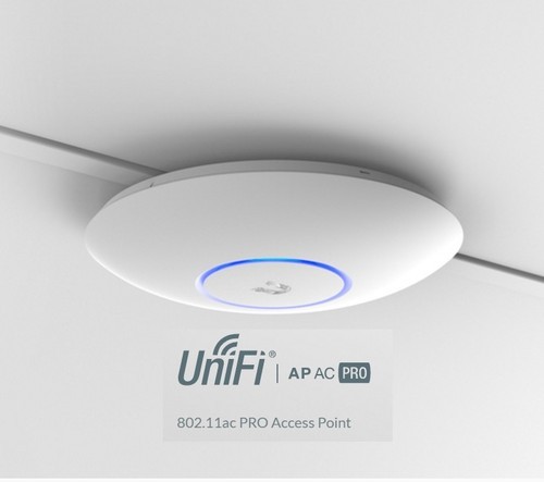 Unifi - Guest login through your facebook page