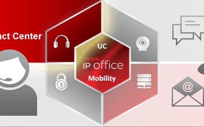 Avaya IP Office completed 600,000 installations, congrats