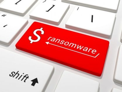 Ransomware attacks in Doha.