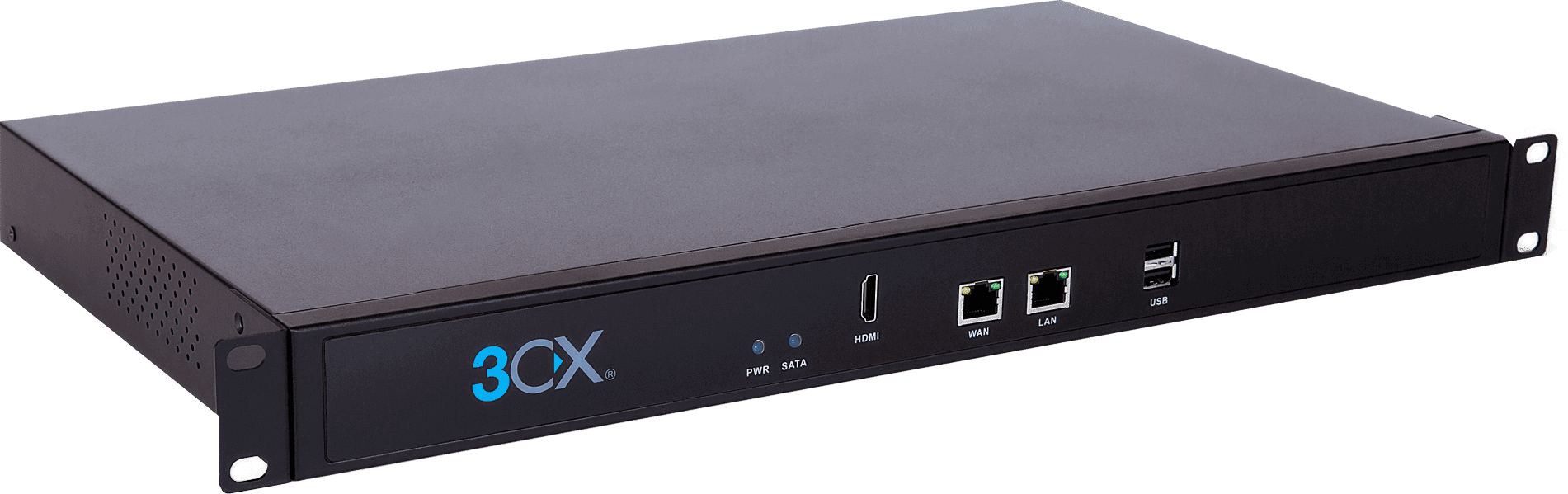 3CX certified appliance available in Qatar now