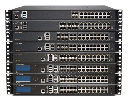 Urgent Security Notice: NetExtender VPN Client 10.x, SMA 100 Series Vulnerability