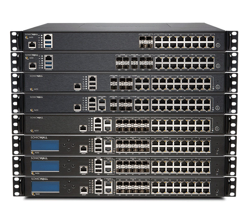 Urgent Security Notice: NetExtender VPN Client 10.x, SMA 100 Series Vulnerability